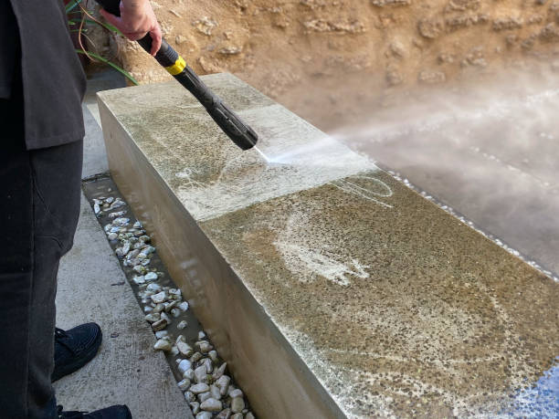 Why Choose Our Certified Pressure Washing Experts for Your Project Needs in West Kittanning, PA?